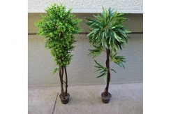 040 veštačko drveće